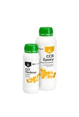 Entropy Resins CCR Clear Casting Epoxy Resin