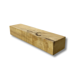Wood Maple 9.5x2.25x2.25 #061009