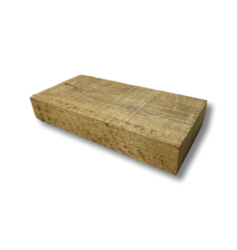 Midwest Products Basswood Carving Block - 2" x 6" x12" #2100002