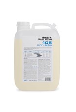 West System 105 Epoxy Resin