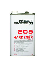 West System 205 Fast Epoxy Hardener