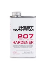 West System 207 Special Clear Hardener