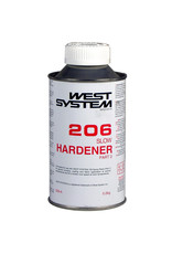 West System 206 Slow Epoxy Hardener