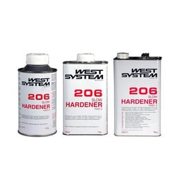 West System 206 Slow Epoxy Hardener