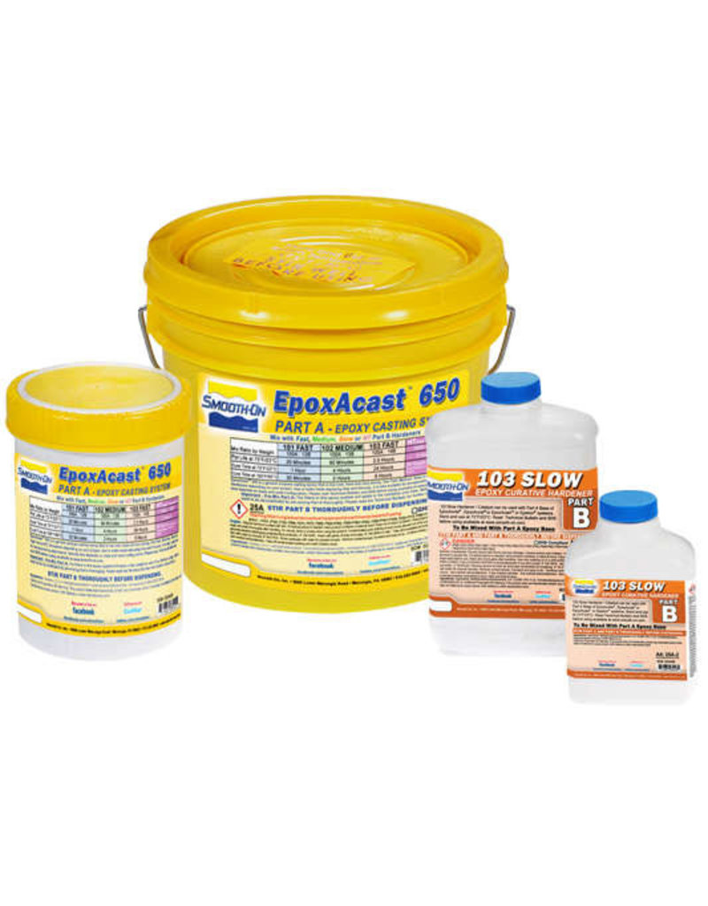 Flexer® Epoxy Flexibilizer - The Compleat Sculptor