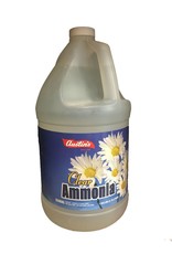 Just Sculpt Clear Ammonia Gallon