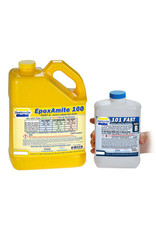 Smooth-On EpoxAmite™ 100 Laminating System