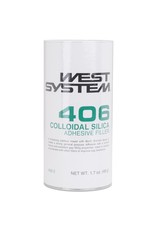 West System 406 Colloidal Silica Adhesive Filler Cabosil
