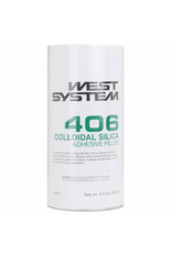 West System 406 Colloidal Silica Adhesive Filler Cabosil