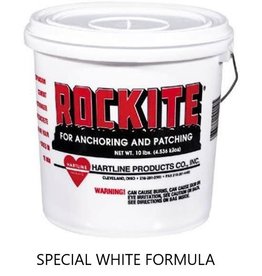 Rockite Rockite Special White 10lb