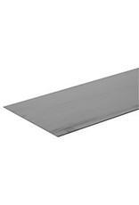 Weldable Steel Sheet 12 x 24 in 22 Gauge