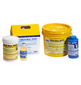 Mold Max™ 30 Silicone Mold Rubber Product Information