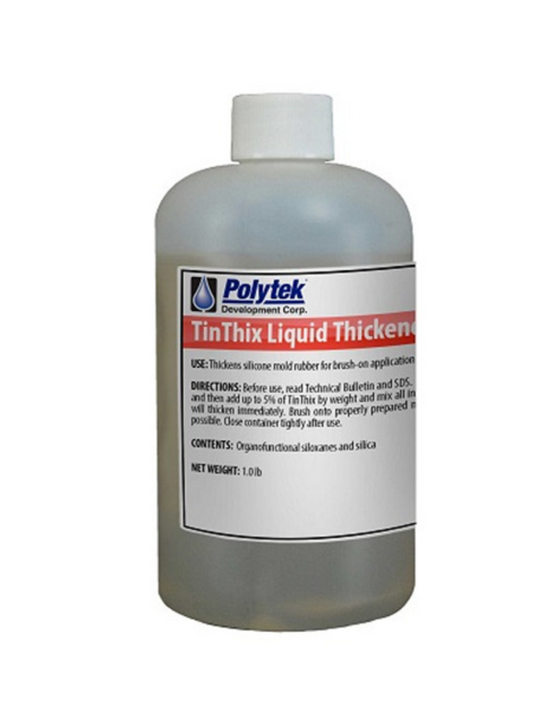 Polytek TinThix Thickening Agent