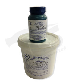 Silicones Inc. GI-739