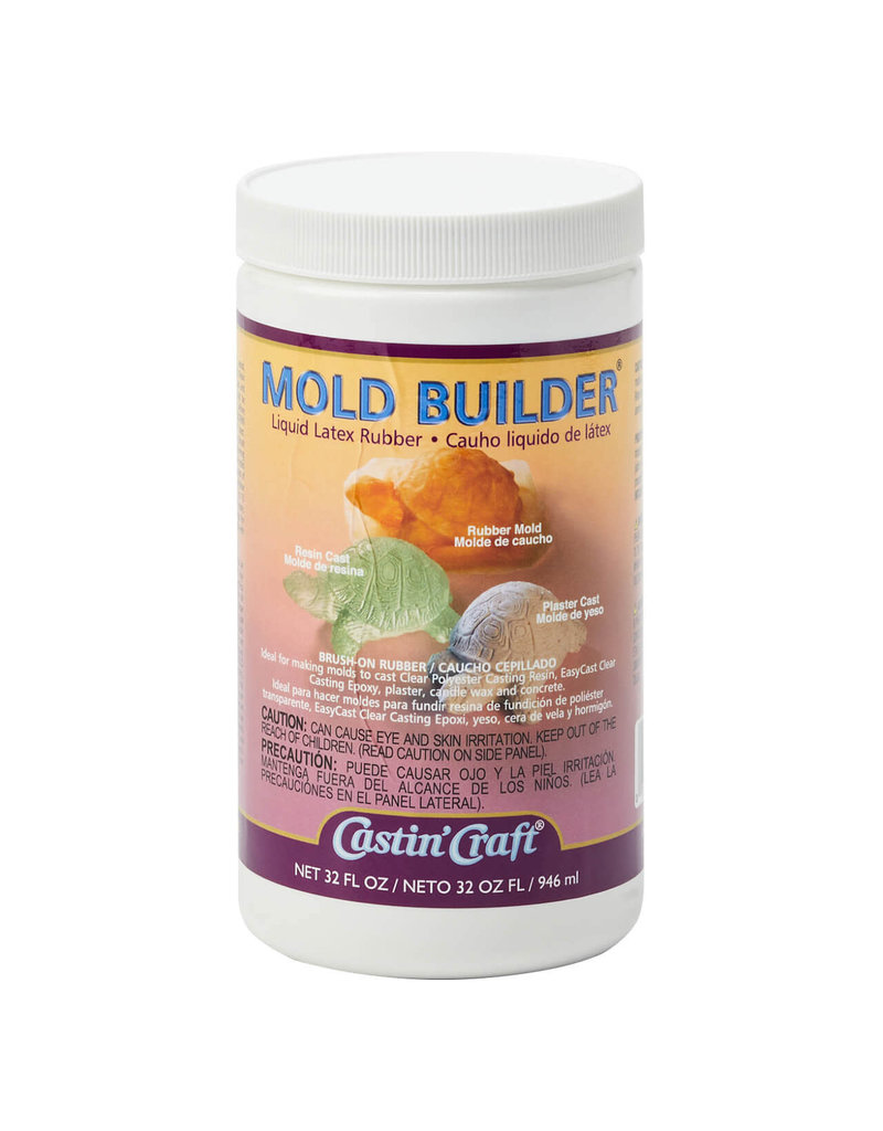 ETI Mold Builder Latex