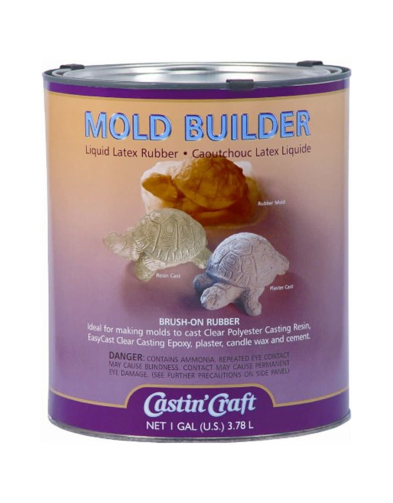 ETI Mold Builder Latex