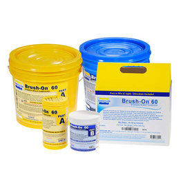 Smooth-On Oomoo Silicone Rubber 25, Gallon 