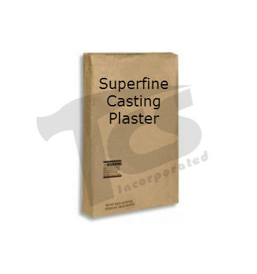 Plaster #1 Pottery - 50 lb. Bag