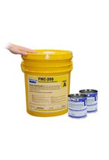 Smooth-On FMC 200 5 Gallon Kit