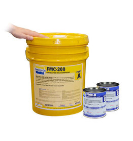 Smooth-On FMC 200 5 Gallon Kit