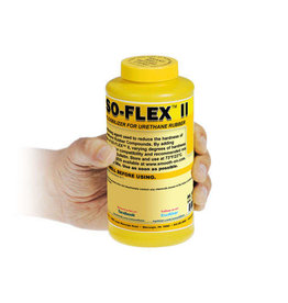 Smooth-On SO-FLEX™ II Pint (1 lbs. / 0.45 kg.)