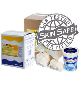 Head Casting Kit Alginate - The Compleat Sculptor