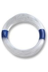 OOK Nylon Clear Monofilament 10 pound 5 yds