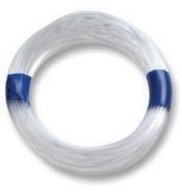 OOK Nylon Clear Monofilament 10 pound 5 yds