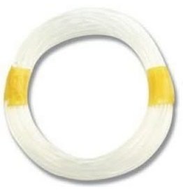 OOK Nylon Clear Monofilament 30 pound 5 yds
