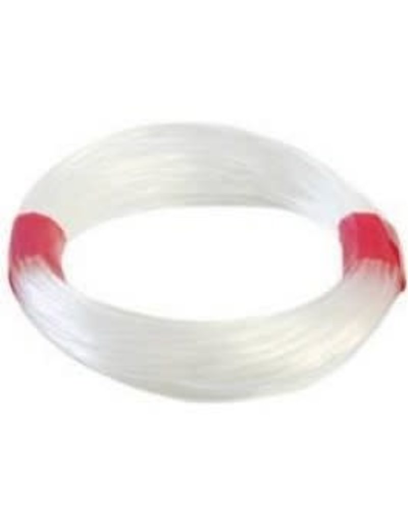 OOK Nylon Clear Monofilament 50 pound 5 yds