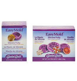 ETI EasyMold Silicone Putty