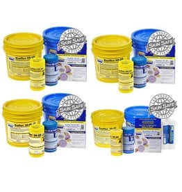 SIlicone Paints - The Compleat Sculptor