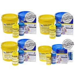 Resilpom Silicone Molding Putty - The Compleat Sculptor