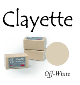 Chavant Prima Plastilina Clay - 2 lb 