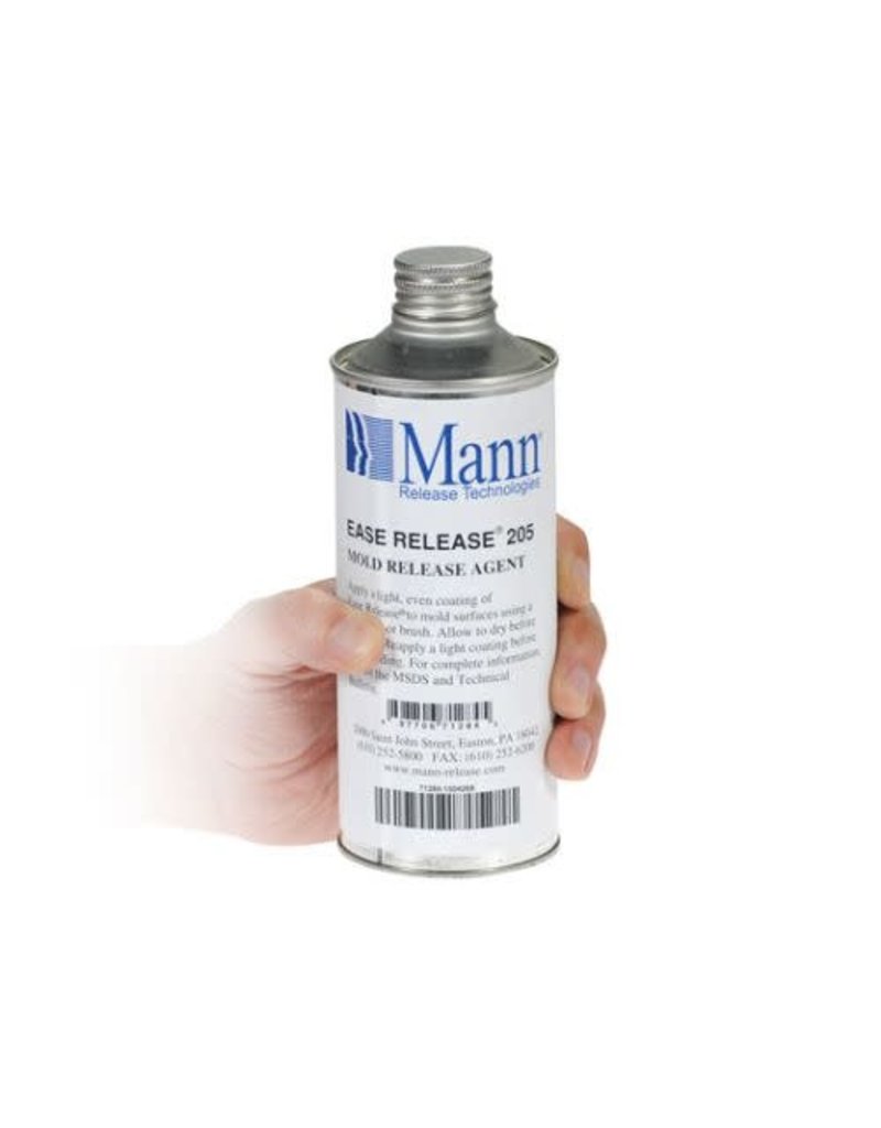 Smooth-On Mann Ease Release™ 205