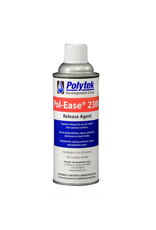 Polytek Pol-Ease 2300 12oz Spray Can