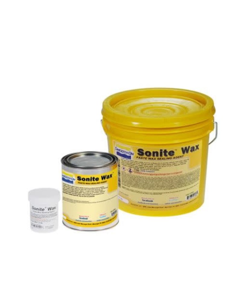 Smooth-On Sonite™ Wax