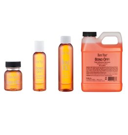 Ben Nye Final Seal 8oz Refill - The Compleat Sculptor