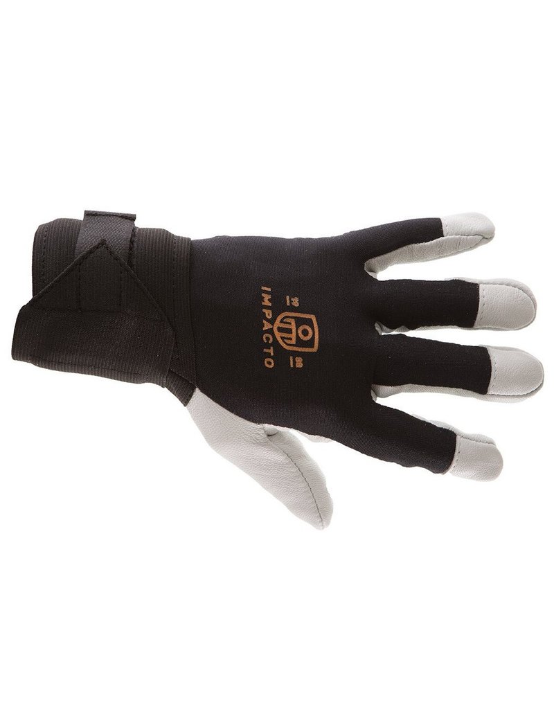 Impacto Pearl Leather Anti-Vibration Gloves