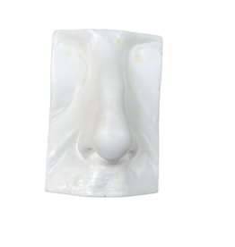 Just Sculpt Resin Nose #3 (Larger)