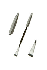 Milani Italian Steel Wax Tool #156