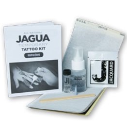 Jacquard Jagua Temporary Tattoo Kit