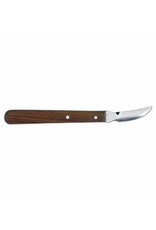 Sculpture House SH Chip Carving Knife - Curved Blade