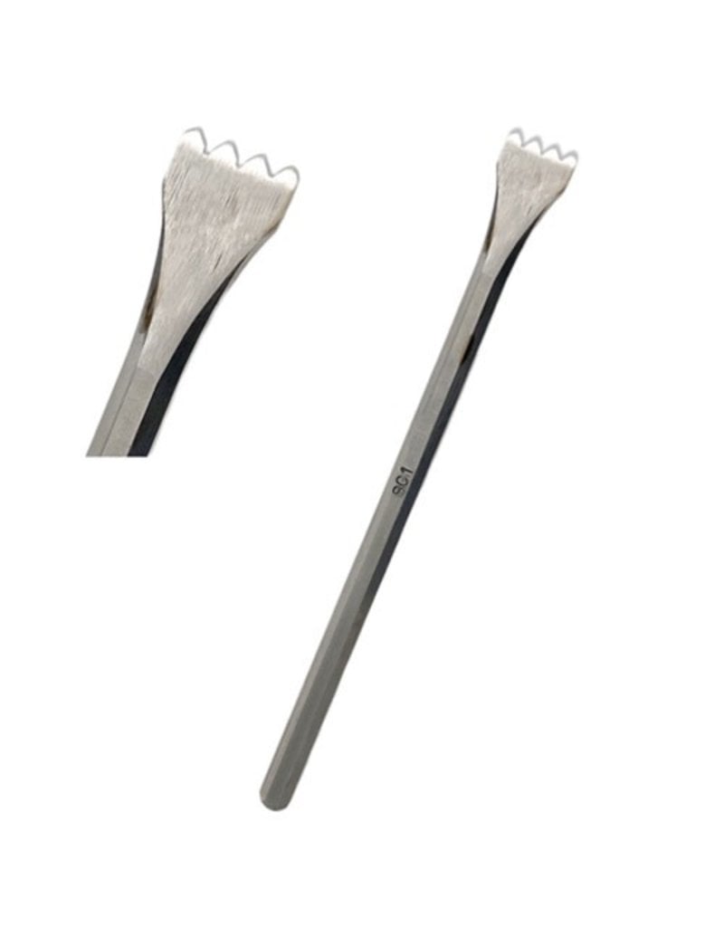 Stone Carving Tools, Sculptors Carving Tools from Italy 