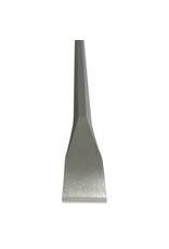 Sculpture House SH Steel Hand Small Flat Chisel SC13 1/2"