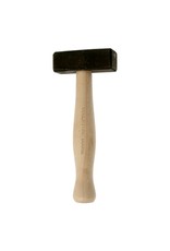 Sculpture House Steel Square Hammer 1lb