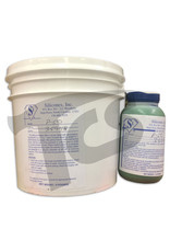 Silicones Inc. P-50 Platinum Silicone