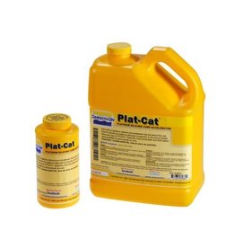 Smooth-On Plat-Cat™ Platinum Silicone Cure Accelerator