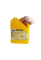 Smooth-On Plat-Cat™ Platinum Silicone Cure Accelerator