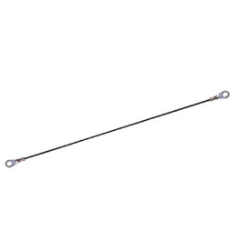 Just Sculpt Hacksaw Rod 12" - Carbide Replacement